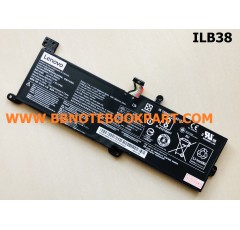 IBM LENOVO Battery แบตเตอรี่ IdeaPad 320-14 320-14AST 320-14IAP 320-15 320-15ISK 320-15IKB 320-15ABR  L16L2PB2